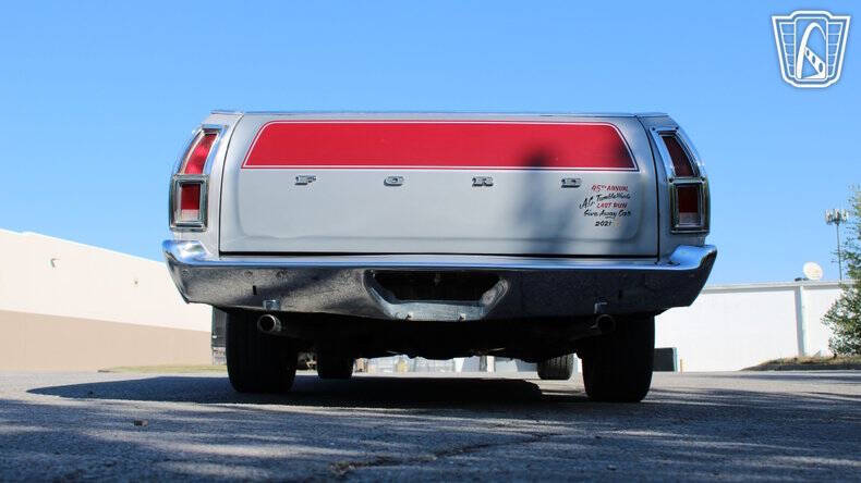 1979 Ford Ranchero
