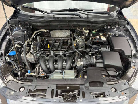 2015 Mazda MAZDA3 s Touring