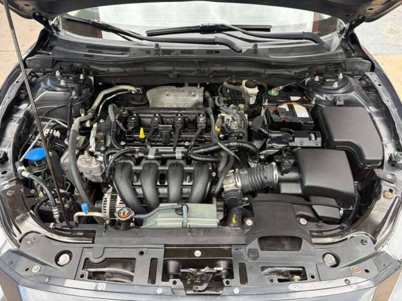 2015 Mazda MAZDA3 s Touring