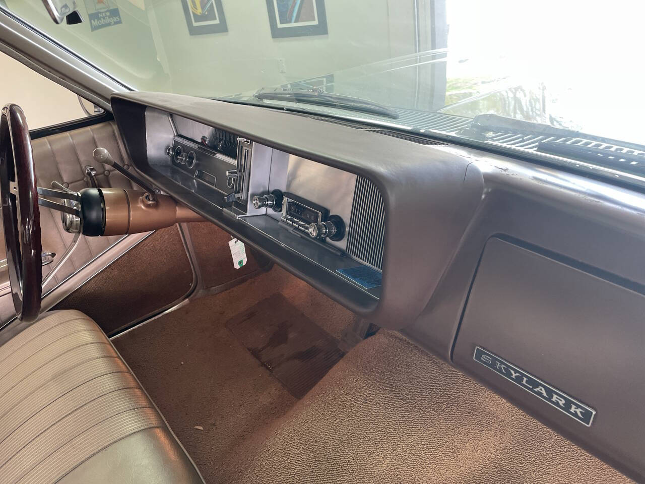 1964 Buick Skylark 29