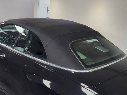 2016 Mercedes-Benz E-Class E 400