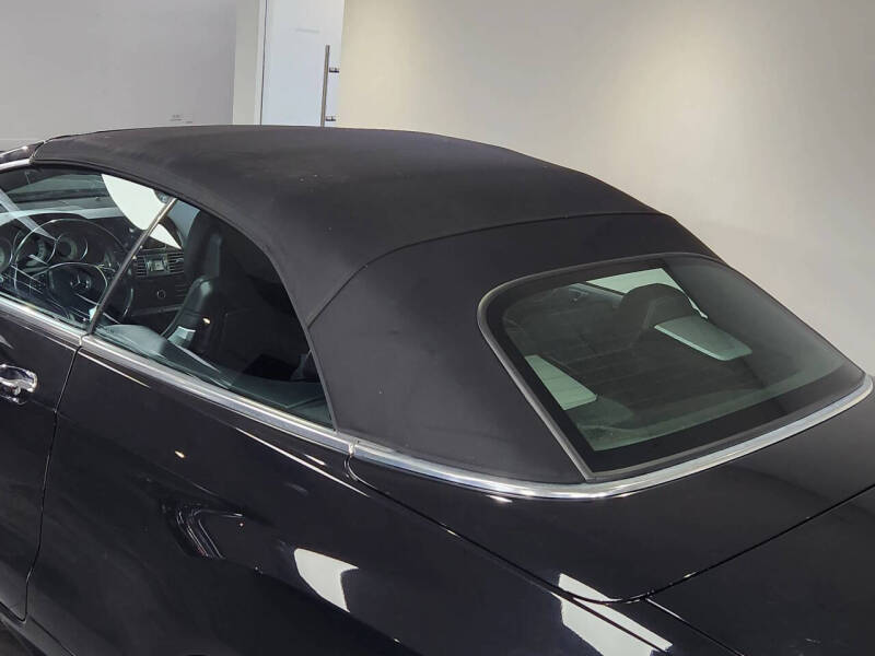 2016 Mercedes-Benz E-Class E 400