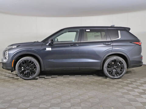2026 Mitsubishi Outlander LE