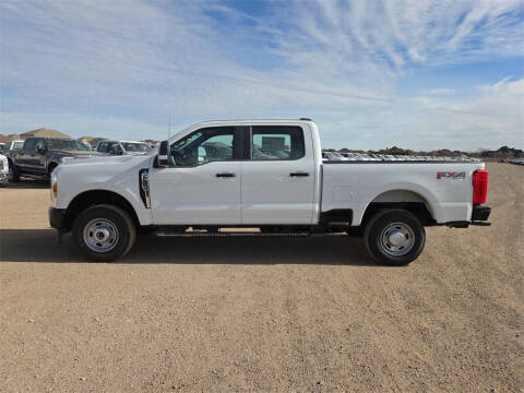 2026 Ford F-250 Super Duty