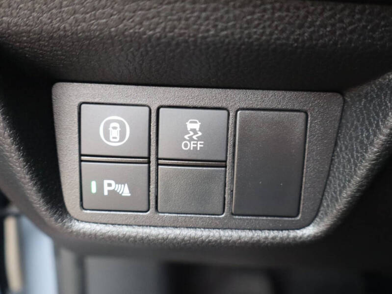 2021 Honda Accord Hybrid Touring