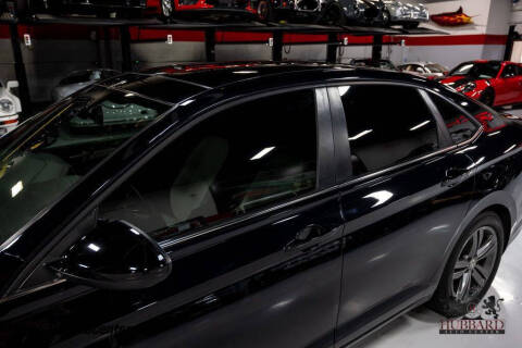 2021 Volkswagen Jetta