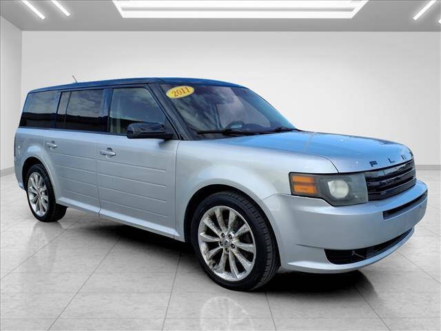 2011 Ford Flex