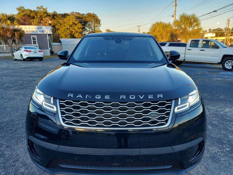 2020 Land Rover Range Rover Velar P340 S