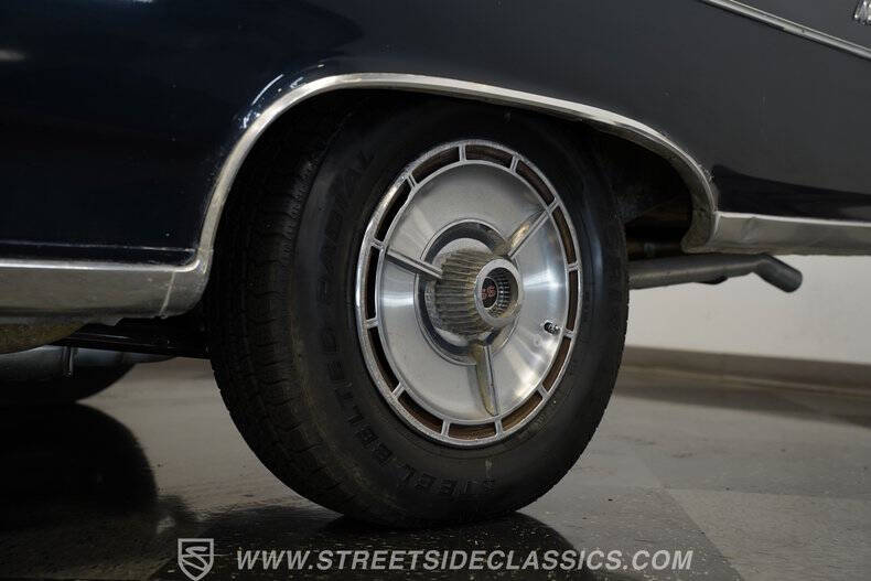 1964 Chevrolet Malibu