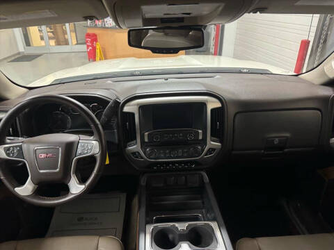 2014 GMC Sierra 1500