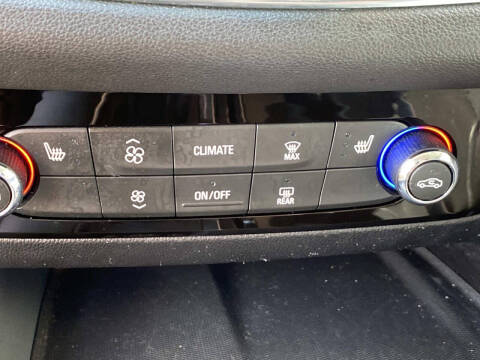 2019 Buick Enclave Preferred