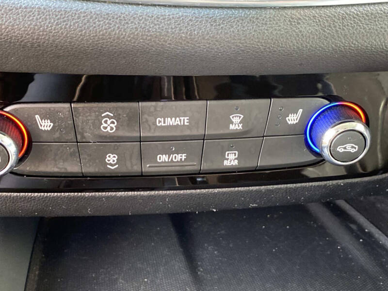 2019 Buick Enclave Preferred