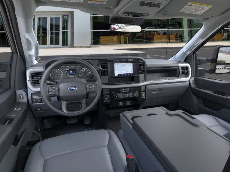 2024 Ford F-350 Super Duty XL