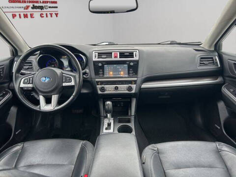 2016 Subaru Legacy 2.5i Limited