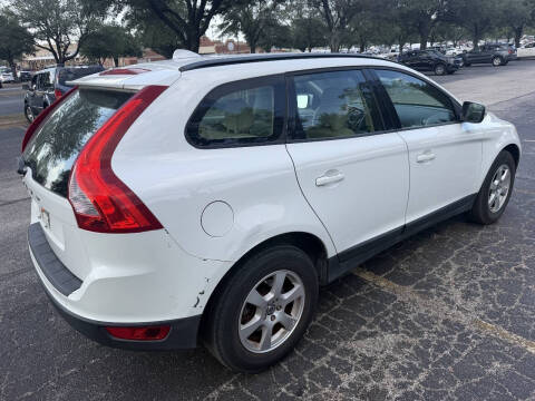 2011 Volvo XC60 3.2