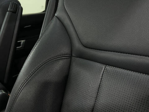 2018 Land Rover Discovery SE