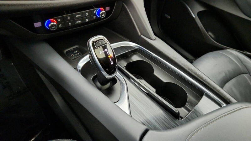 2021 Buick Enclave Premium