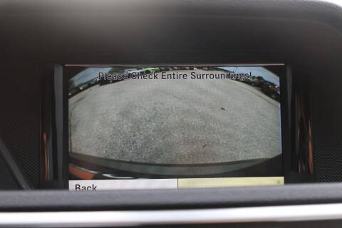 2012 Mercedes-Benz E-Class E 350 Sport 4MATIC