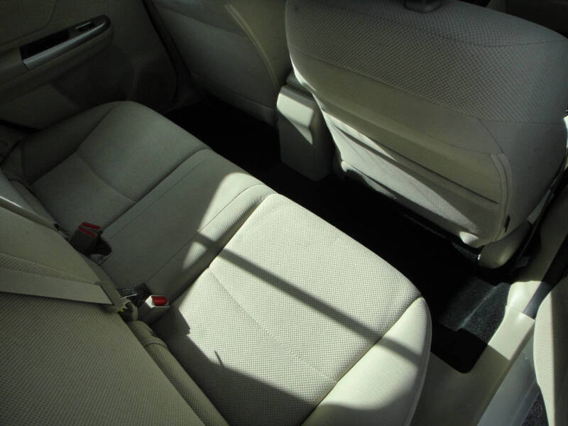 2016 Subaru Impreza 2.0i Premium