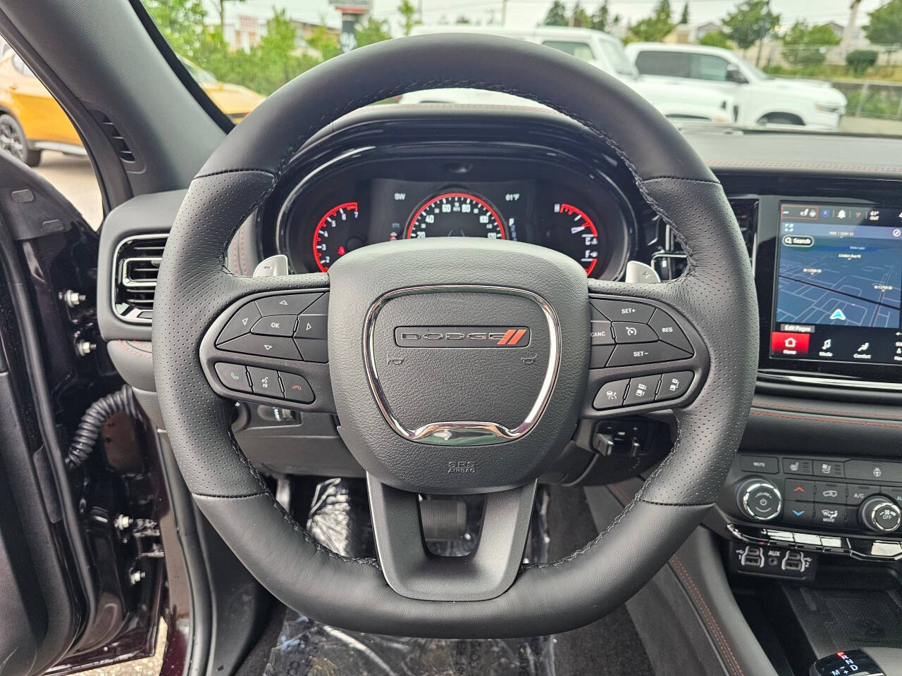 2024 Dodge Durango for sale at Autos by Talon in Seattle, WA