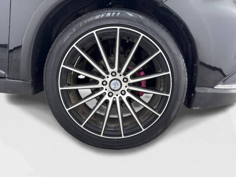 2020 Mitsubishi Outlander LE