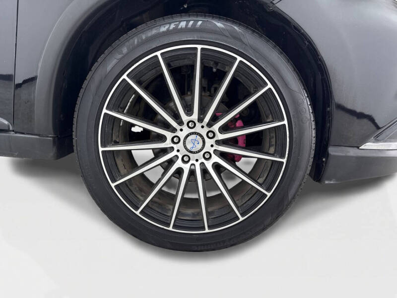 2020 Mitsubishi Outlander LE