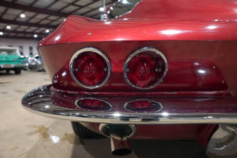 1967 Chevrolet Corvette