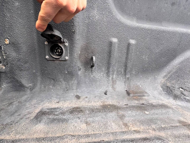 2012 Chevrolet Silverado 3500HD