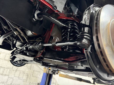 1998 Ford Mustang GT