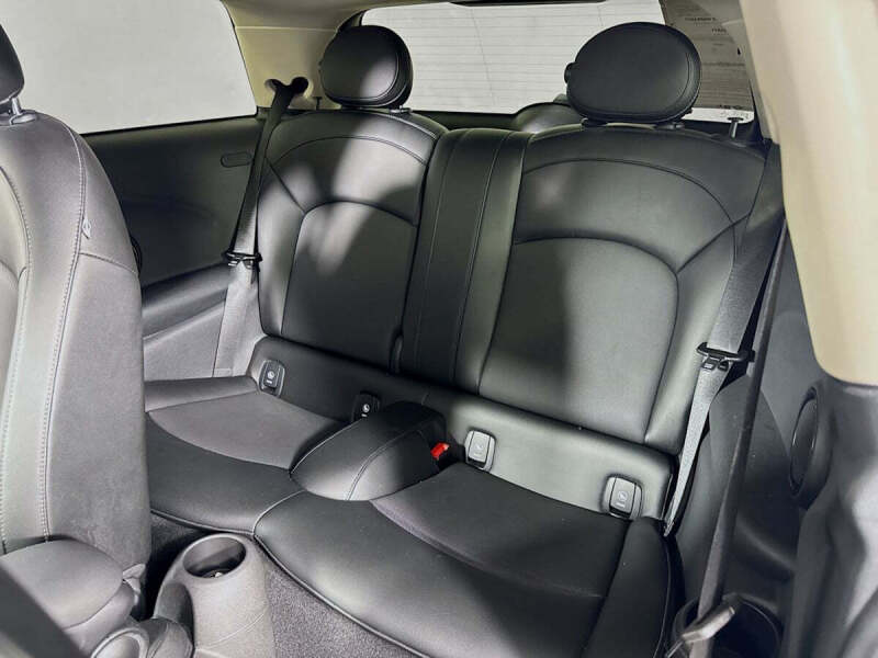 2015 MINI Hardtop 2 Door Cooper