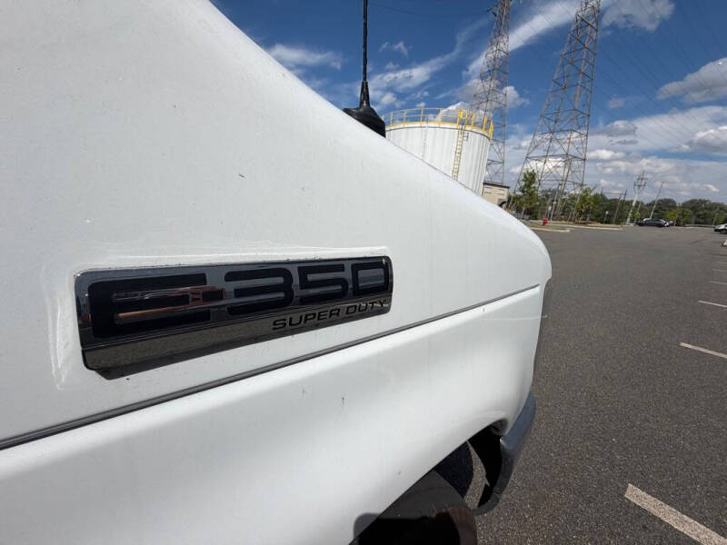 2019 Ford E-Series