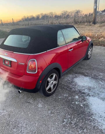 2009 MINI Cooper