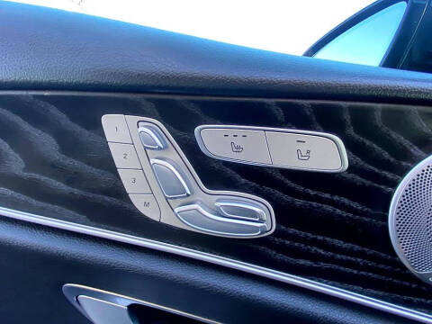 2018 Mercedes-Benz E-Class E 300