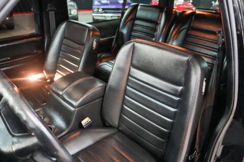 1996 Chevrolet Tahoe