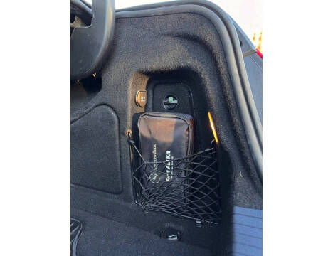 2013 Mercedes-Benz E-Class E 550 4MATIC