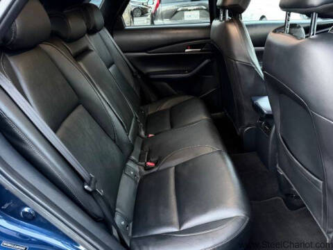 2020 Mazda CX-30 Select