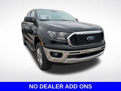 2021 Ford Ranger for sale at Lewisville Volkswagen in Lewisville TX