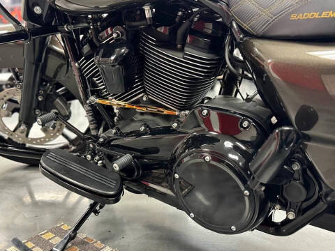 2019 Harley-Davidson Road Glide