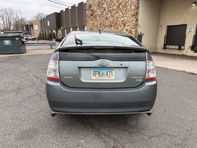 2005 Toyota Prius