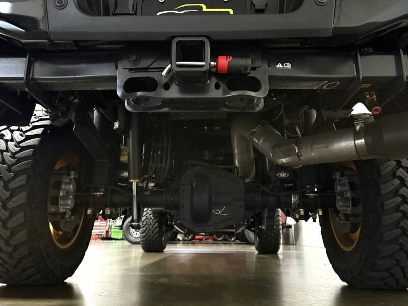 2024 Ford F-350 Super Duty Platinum