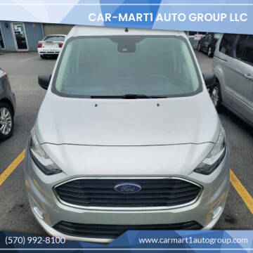 2020 Ford Transit Connect for sale at Car-Mart1 Auto Group LLC in Brodheadsville PA