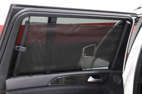 2016 Mercedes-Benz GL-Class GL 450 4MATIC