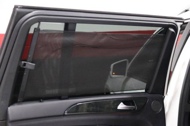 2016 Mercedes-Benz GL-Class GL 450 4MATIC