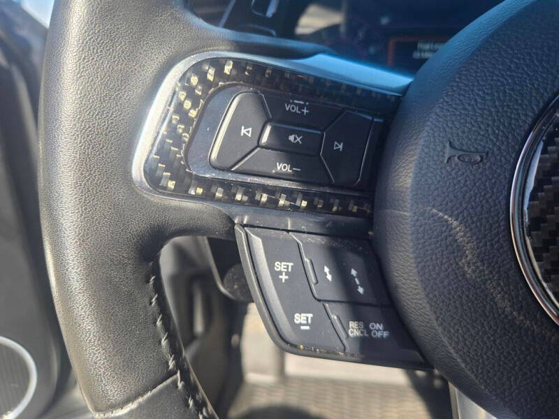 2020 Ford Mustang GT Premium