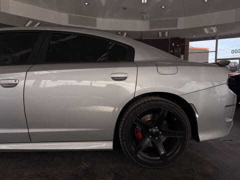 2019 Dodge Charger R/T Scat Pack