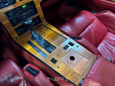 1987 Chevrolet Corvette