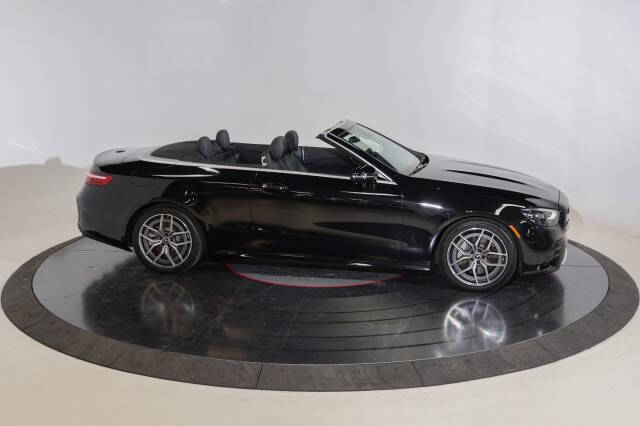 2023 Mercedes-Benz E-Class E 450