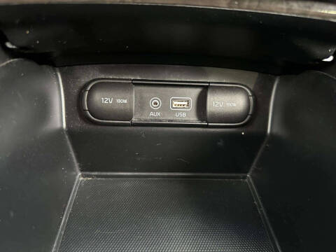 2018 Kia Sorento EX