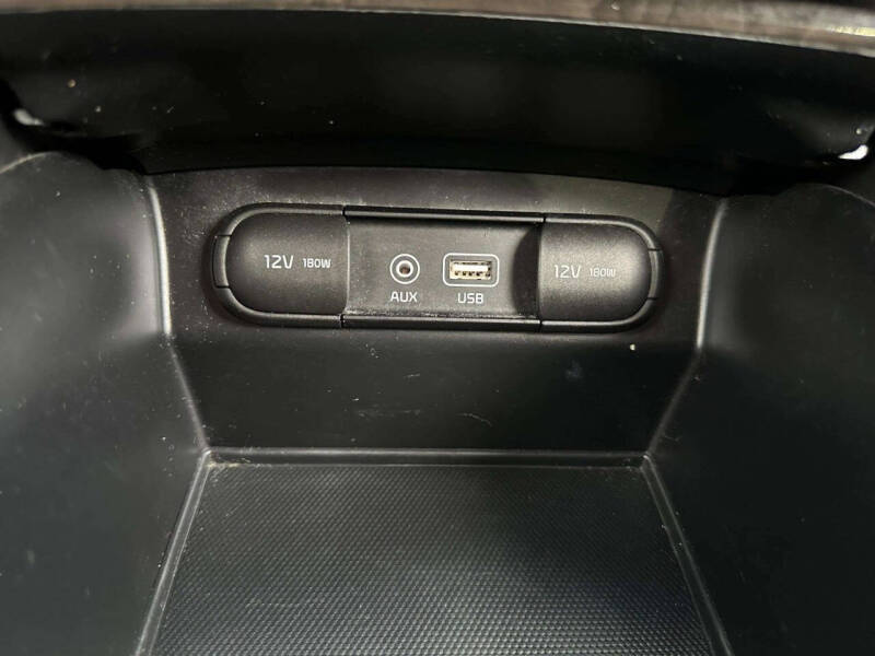 2018 Kia Sorento EX