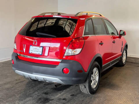 2009 Saturn Vue XE